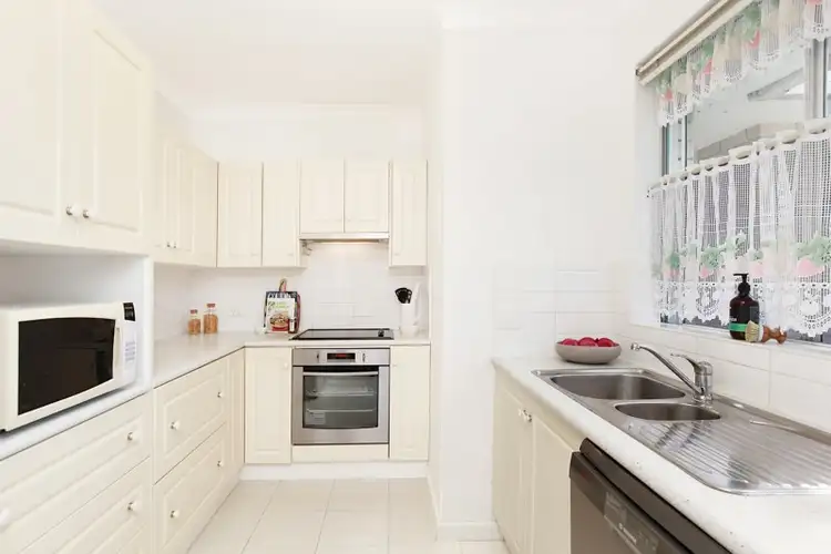 Third view of Homely apartment listing, 3/2 The Close, Hunters Hill NSW 2110