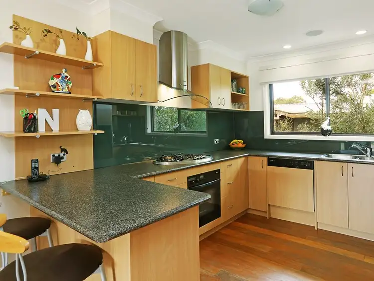 Seventh view of Homely house listing, 4 Garyth Court, Belmont VIC 3216