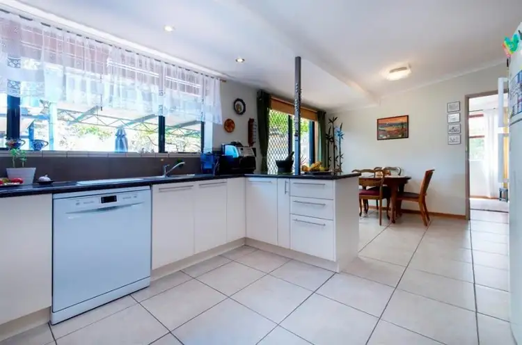 Second view of Homely house listing, 24 Banksia Way, Nilgen WA 6044