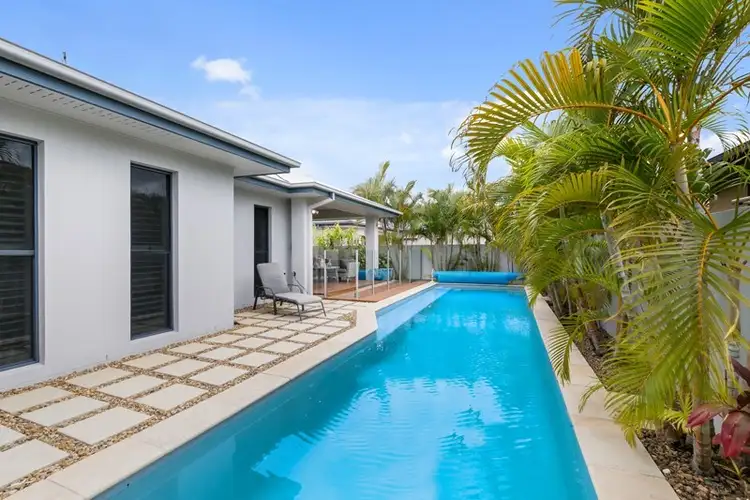 Second view of Homely house listing, 9 Rebholz Drive, Benowa Waters QLD 4217