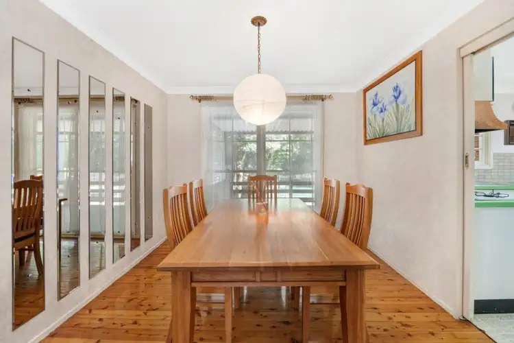 Fourth view of Homely house listing, 9 Louise Avenue, Baulkham Hills NSW 2153