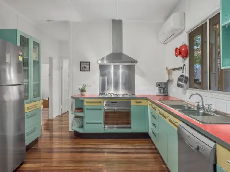 Seventh view of Homely house listing, 86 Lade Street, Coorparoo QLD 4151