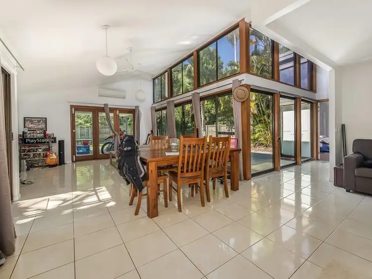 Second view of Homely house listing, 18 Carramar Street, Tewantin QLD 4565