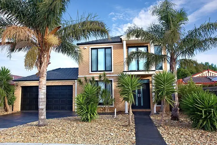 Second view of Homely house listing, 17 Darwinia Street, Sunshine West VIC 3020