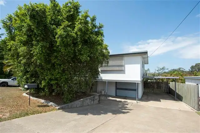 11 McDonald Street, Clinton QLD 4680