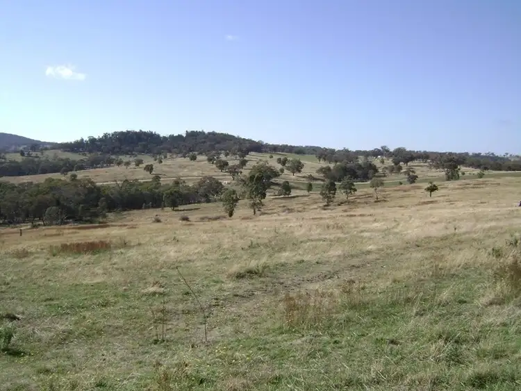 Third view of Homely rural property listing, Lot 11 324 Horton Drive, Woodstock NSW 2793