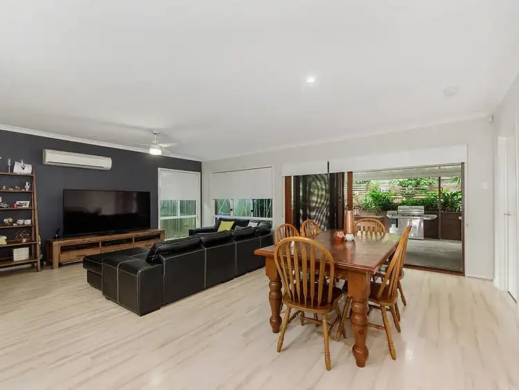 Sixth view of Homely house listing, 46 River Run Circuit, Ormeau Hills QLD 4208