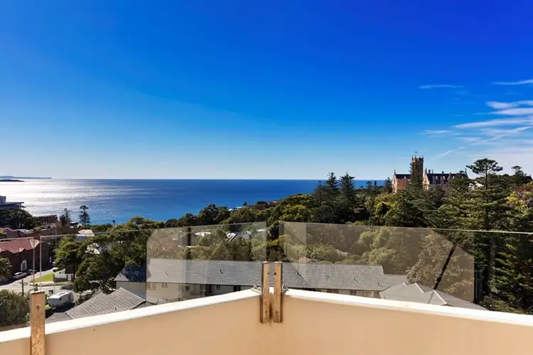 Second view of Homely apartment listing, 32/25 Marshall Street, Manly NSW 2095