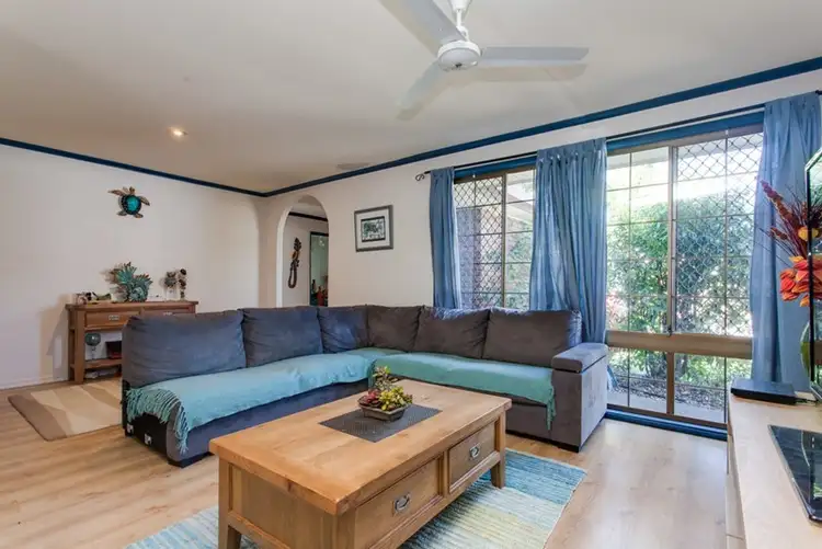 Main view of Homely house listing, 59 Hazelton Street, Riverhills QLD 4074