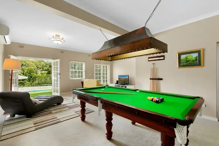 Seventh view of Homely house listing, 95 Campbell Drive, Wahroonga NSW 2076