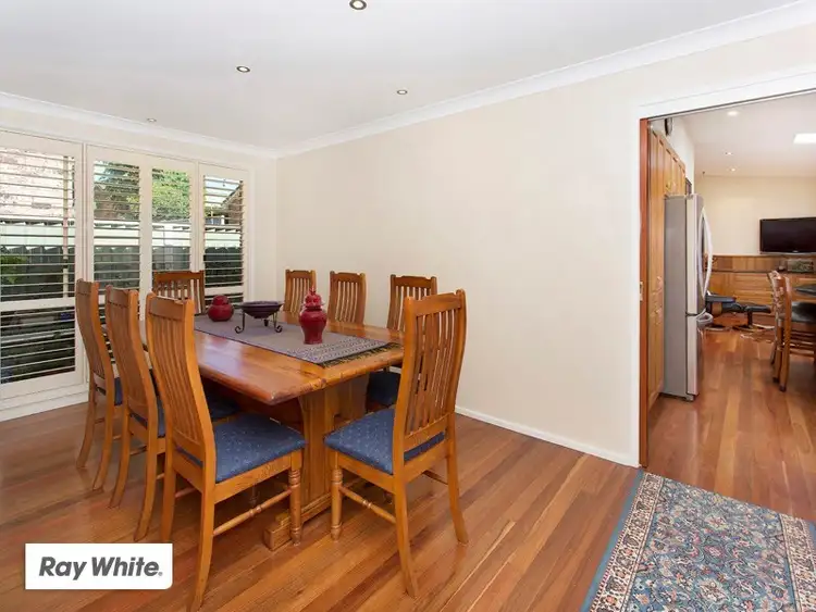 Seventh view of Homely house listing, 3 Elliott Place, Kiama Downs NSW 2533