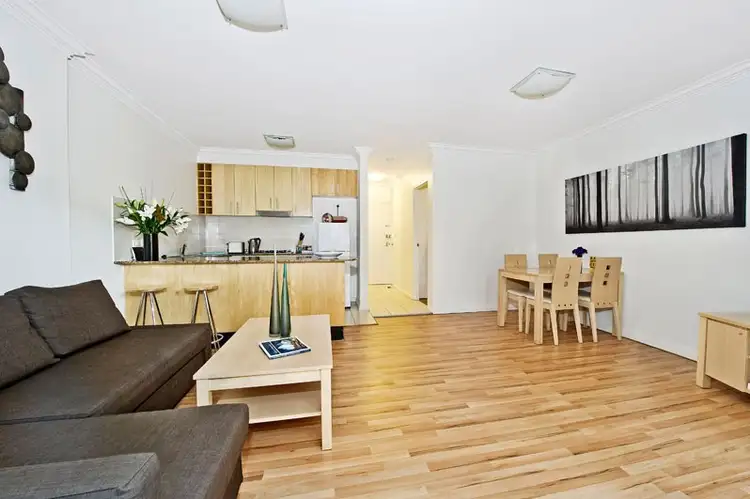 6/14 O'Brien Street, Bondi Beach NSW 2026