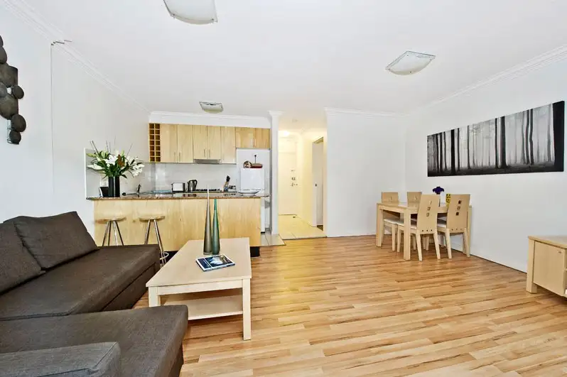 Main view of Homely unit listing, 6/14 O'Brien Street, Bondi Beach NSW 2026