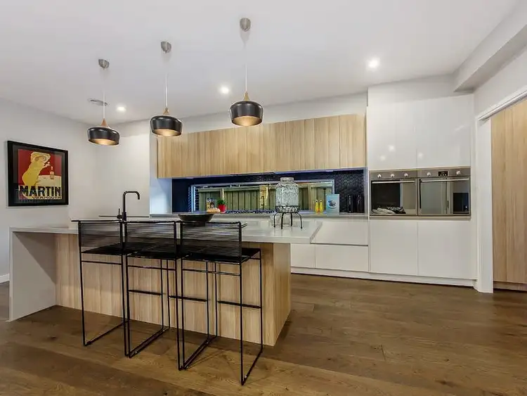 Third view of Homely house listing, 363 Hazel Glen Drive, Mernda VIC 3754