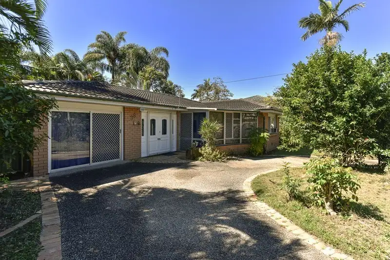 Main view of Homely house listing, 38 Jindavee Crescent, Slacks Creek QLD 4127