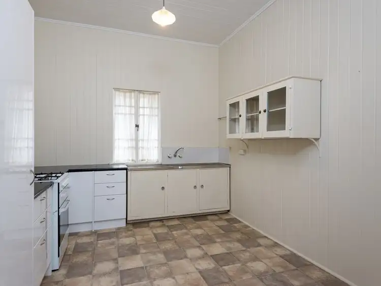Fifth view of Homely house listing, 45 Eagle Terrace, Auchenflower QLD 4066