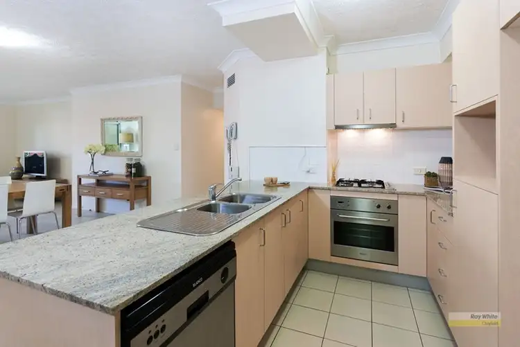 Sixth view of Homely unit listing, 3/7 Dobson Street, Ascot QLD 4007