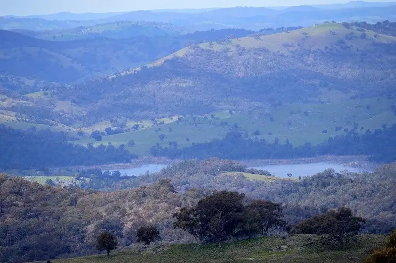 Main view of Homely land listing, Lot 2 Kingfield Road, Woodstock NSW 2793