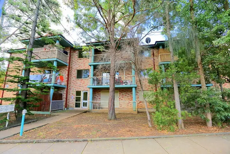 Third view of Homely unit listing, 14/25-27 Myrtle Road, Bankstown NSW 2200