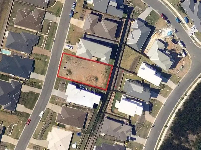 Main view of Homely land listing, Address available on request