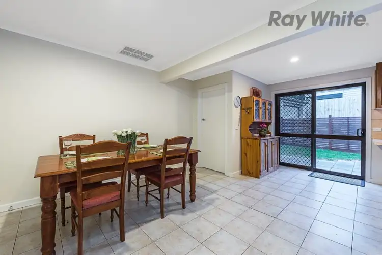 Fourth view of Homely house listing, 28 TAMWORTH Road, Kilsyth VIC 3137