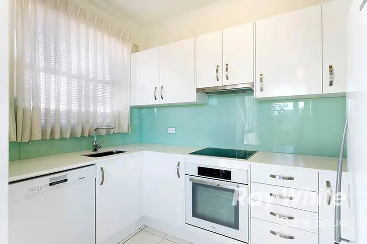 Fourth view of Homely unit listing, 8/136B Chuter Avenue, Ramsgate Beach NSW 2217