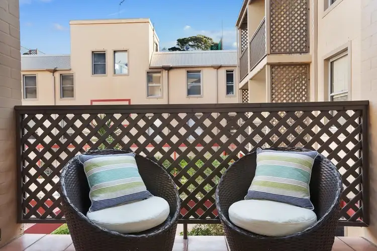 Sixth view of Homely apartment listing, 12/66-72 Shepherd Street, Chippendale NSW 2008