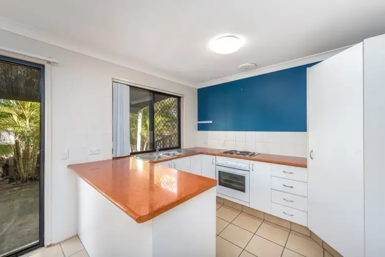 Second view of Homely other listing, 25/590 Pine Ridge Road, Coombabah QLD 4216