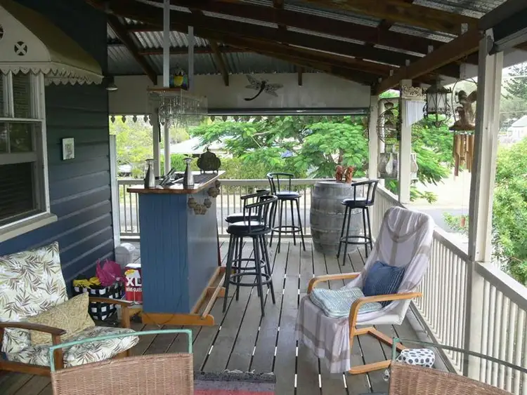 Seventh view of Homely rural property listing, Address available on request