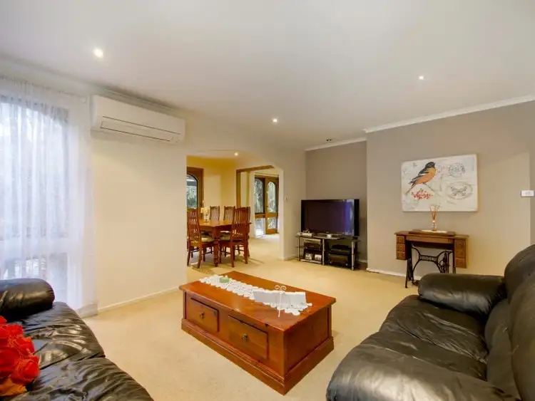 Third view of Homely house listing, 13 Raphael Crescent, Frankston VIC 3199