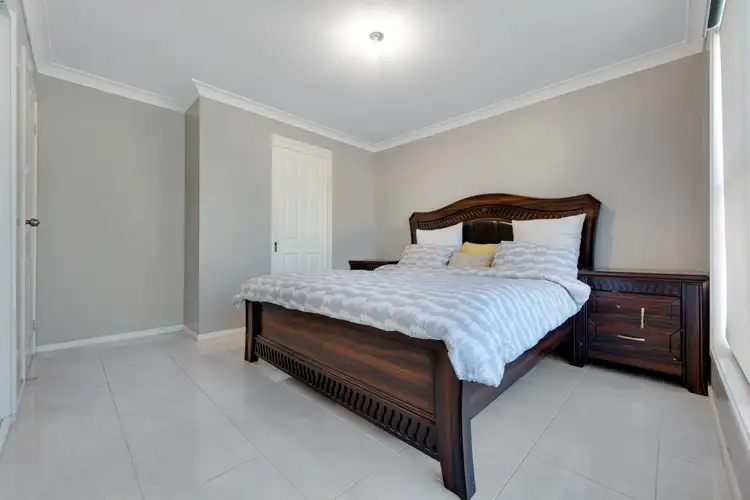 Sixth view of Homely house listing, 52 Lancia Drive, Ingleburn NSW 2565