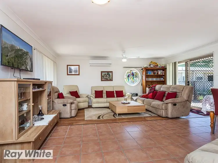 Fourth view of Homely house listing, 4 Braidwood Avenue, Murrumba Downs QLD 4503