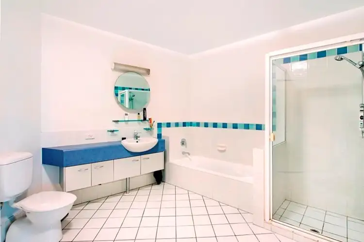 Sixth view of Homely unit listing, 24/110 Macquarie Street, Teneriffe QLD 4005