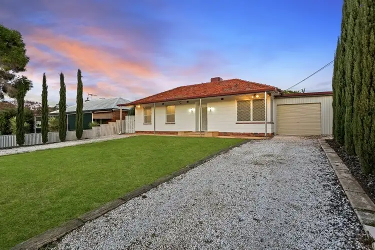 Main view of Homely house listing, 30 Learmonth Terrace, Enfield SA 5085