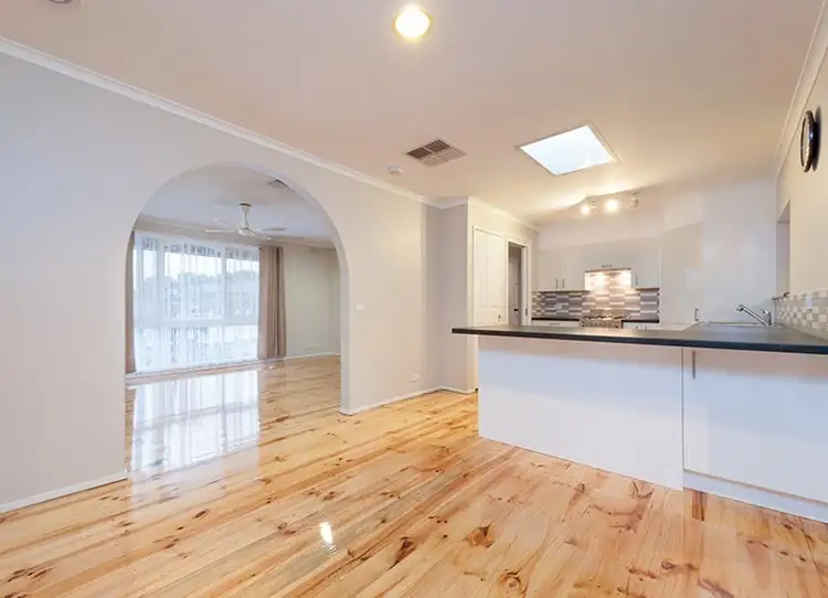 Third view of Homely house listing, 16 Grinstead Court, Craigieburn VIC 3064