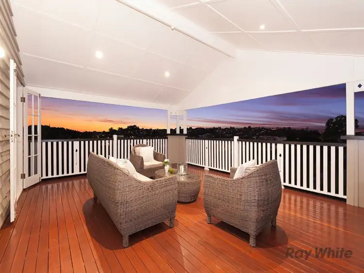 Third view of Homely house listing, 50 Braeside Terrace, Alderley QLD 4051