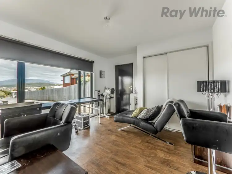 Fifth view of Homely house listing, 2/7 Jasper Court, Oakdowns TAS 7019