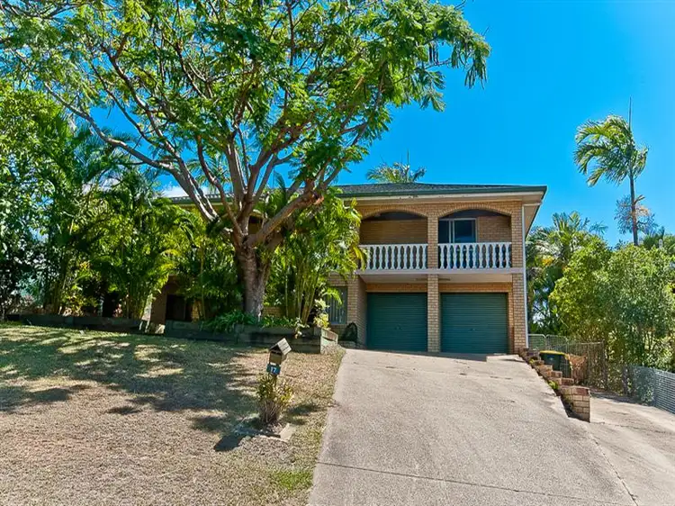 17 Candlebark Street, Aspley QLD 4034