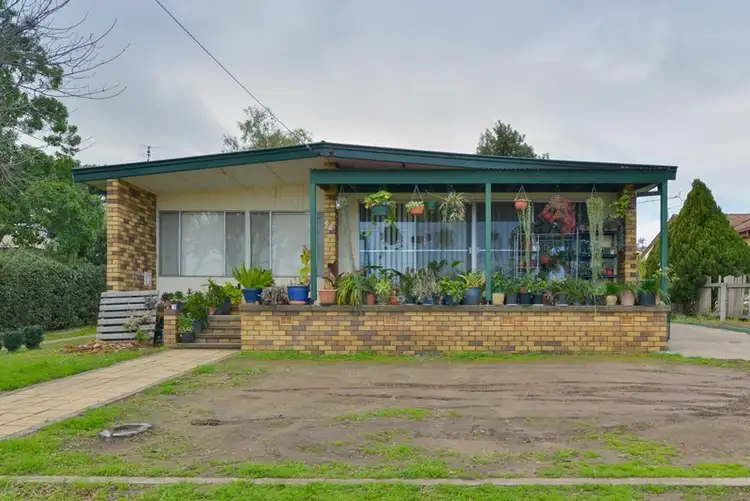 Main view of Homely house listing, 42 Manilla Road, Tamworth NSW 2340