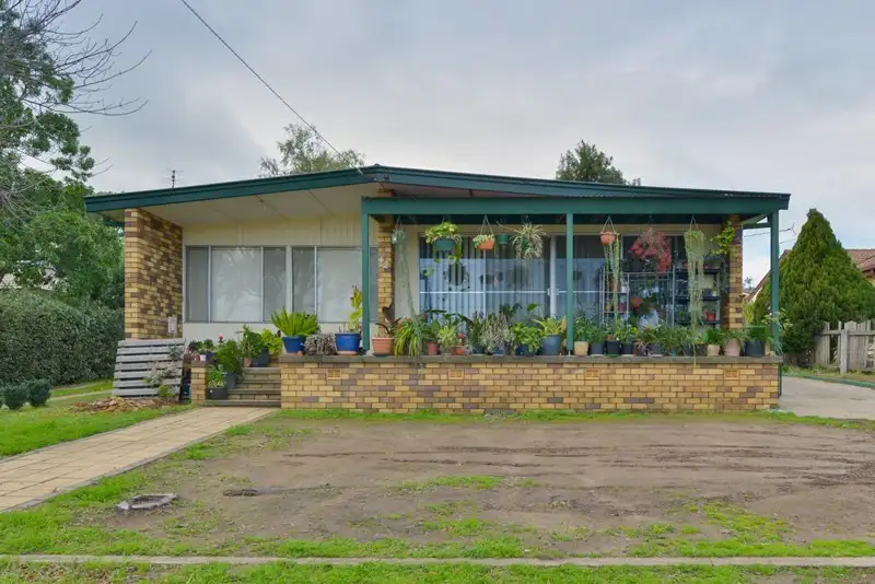 Main view of Homely house listing, 42 Manilla Road, Tamworth NSW 2340