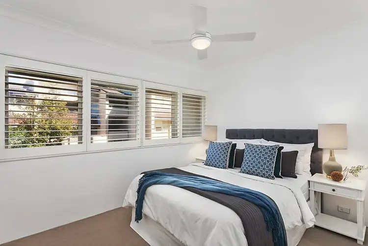 Fifth view of Homely townhouse listing, 3/8 Winnie Street, Cremorne NSW 2090