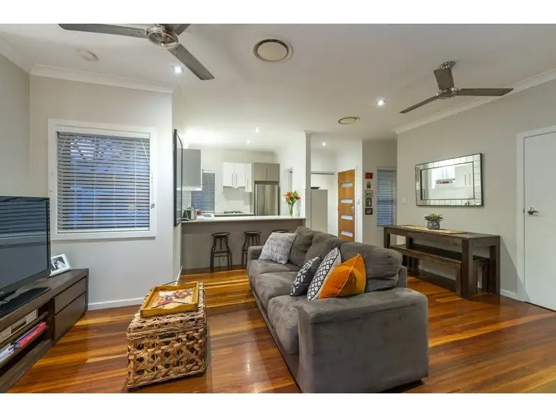 Main view of Homely townhouse listing, 5/39 Alma Street, Paddington QLD 4064