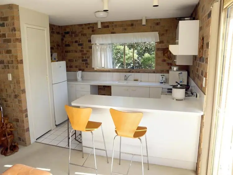 Fifth view of Homely apartment listing, 2/50 Douglas Street, Greenslopes QLD 4120