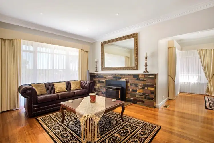 Third view of Homely house listing, 45 Viewhill Road, Balwyn North VIC 3104