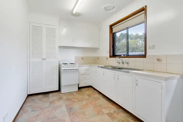 Second view of Homely unit listing, 11 Hood Street, Frankston VIC 3199