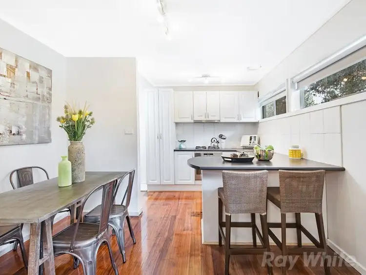 Fourth view of Homely unit listing, 3/593 High Street Road, Mount Waverley VIC 3149
