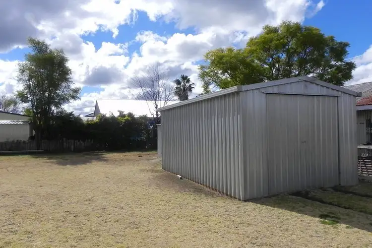 Third view of Homely house listing, 19 Hume, Pittsworth QLD 4356
