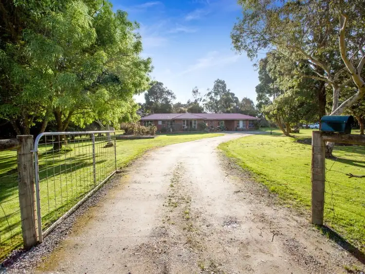 Second view of Homely house listing, 18 Drovers Lane, Somerville VIC 3912