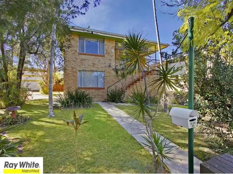 8 Camelia Avenue, Everton Hills QLD 4053