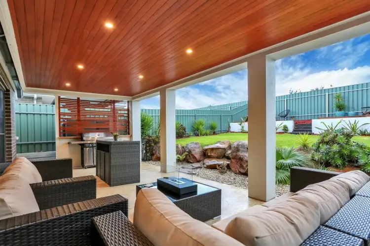 61 Brooklyn Drive, Hallett Cove SA 5158